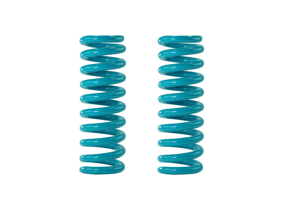 DOBINSONS COIL SPRINGS PAIR - 3.0" X 10" - 150LBS/INCH - C92-3010150