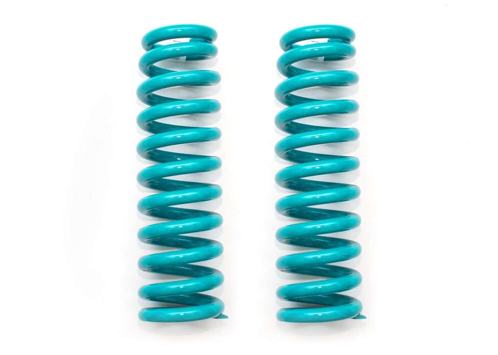 DOBINSONS COIL SPRINGS PAIR - C57-116