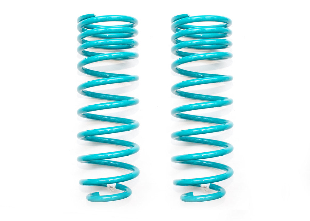 DOBINSONS COIL SPRINGS PAIR - C59-819V