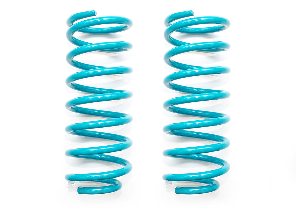 DOBINSONS COIL SPRINGS PAIR - C45-311T