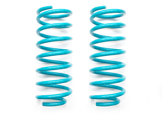 DOBINSONS COIL SPRINGS PAIR - C09-037