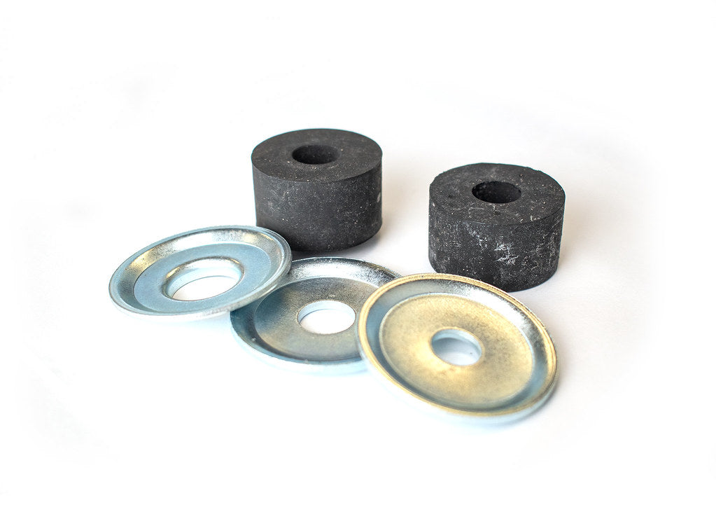 DOBINSONS UPPER BUSHING KIT FOR -783 - RB43-6049