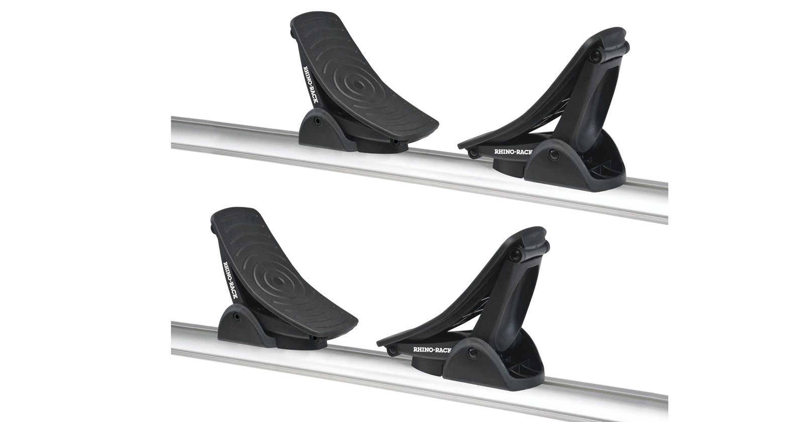 Nautic 580 Kayak Carrier - Side Loading