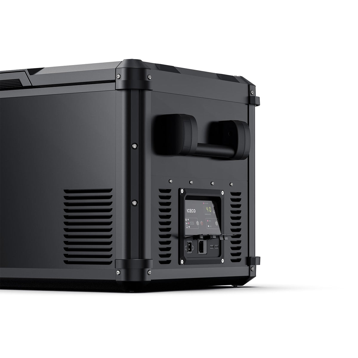 VL45ProS (Gen II) Single Zone Portable Freezer | ICECO | 45L