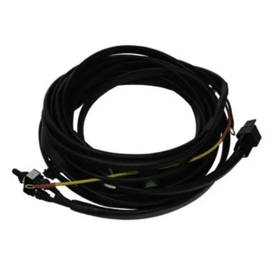 Baja Designs LP6 / LP9 Pro 2-Light Max Wiring Harness