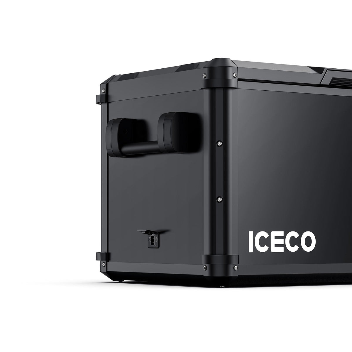 VL45ProS (Gen II) Single Zone Portable Freezer | ICECO | 45L