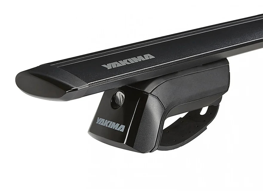 Yakima Roof Rack TimberLine Towers for Raised Side Rails