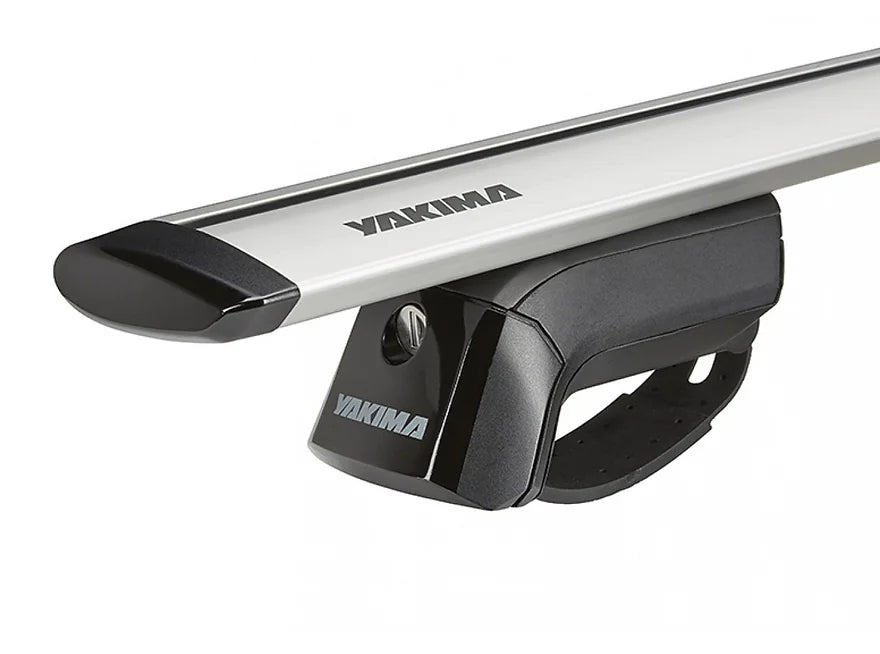 Yakima Roof Rack TimberLine Towers for Raised Side Rails