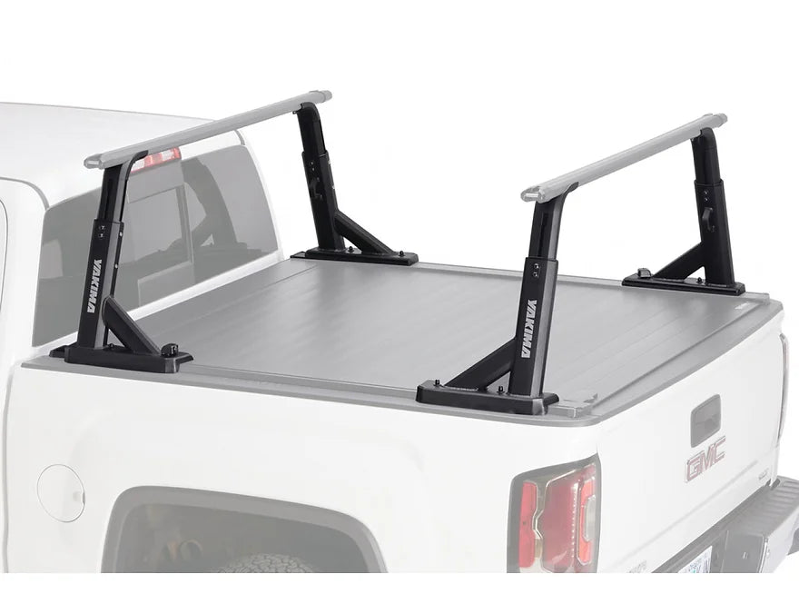 Yakima Adjustable Height Heavy Duty Truck Bed Rack