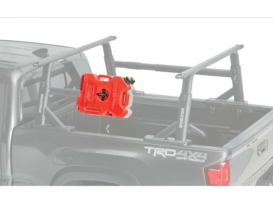 Yakima ROTOPAX Mounting Kit