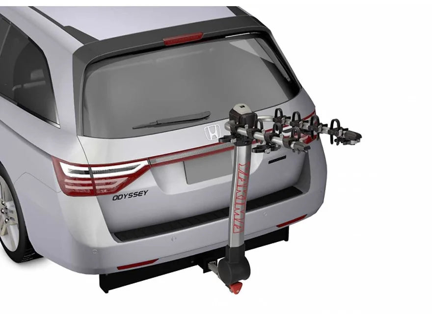 Yakima RidgeBack Tilt-Away Hitch 2 Bikes Rack