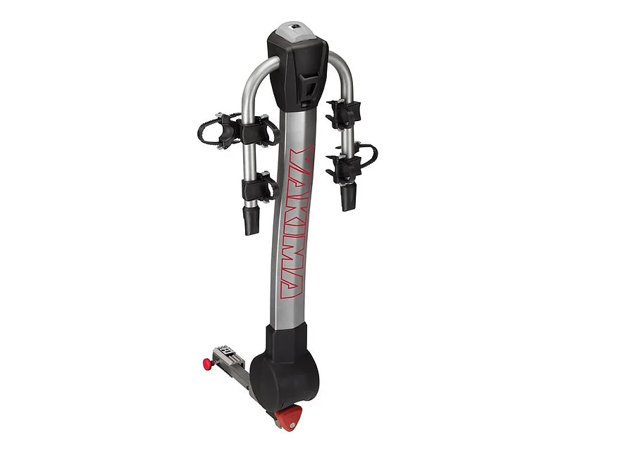 Yakima RidgeBack Tilt-Away Hitch 2 Bikes Rack