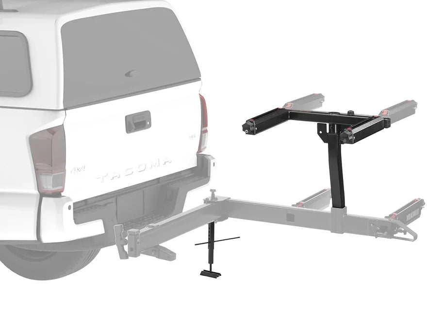 Yakima Exo Swing Base Exo  Hitch System Base