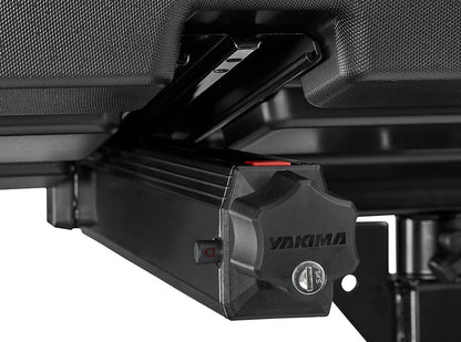 Yakima EXO Gear Locker System Cargo Mount