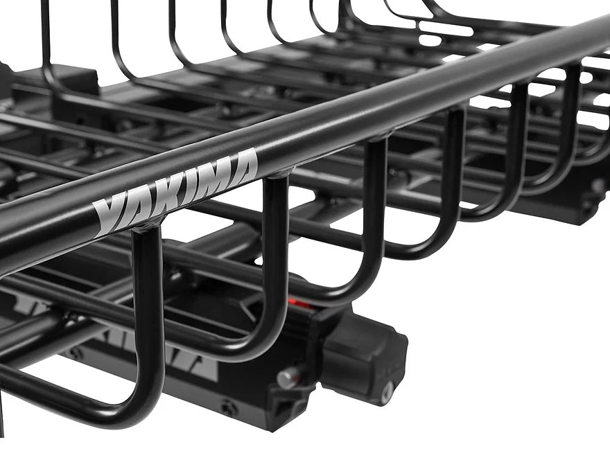 Yakima EXO GearWarrior System Basket Mount