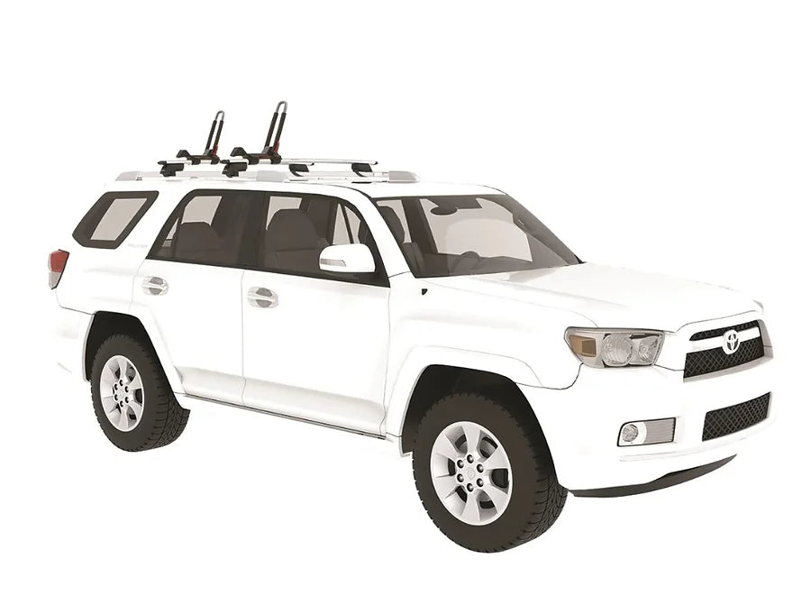 Yakima JayLow J-Cradle Rooftop Kayak Mount