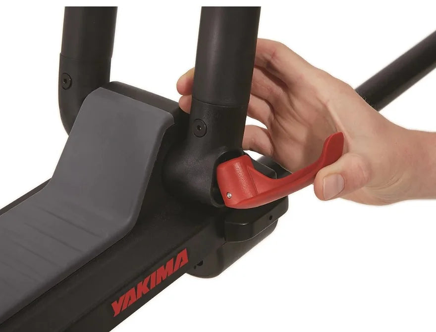 Yakima JayLow J-Cradle Rooftop Kayak Mount