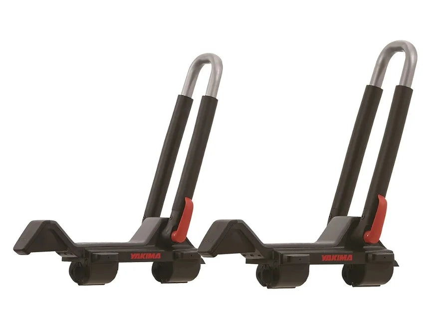 Yakima JayLow J-Cradle Rooftop Kayak Mount