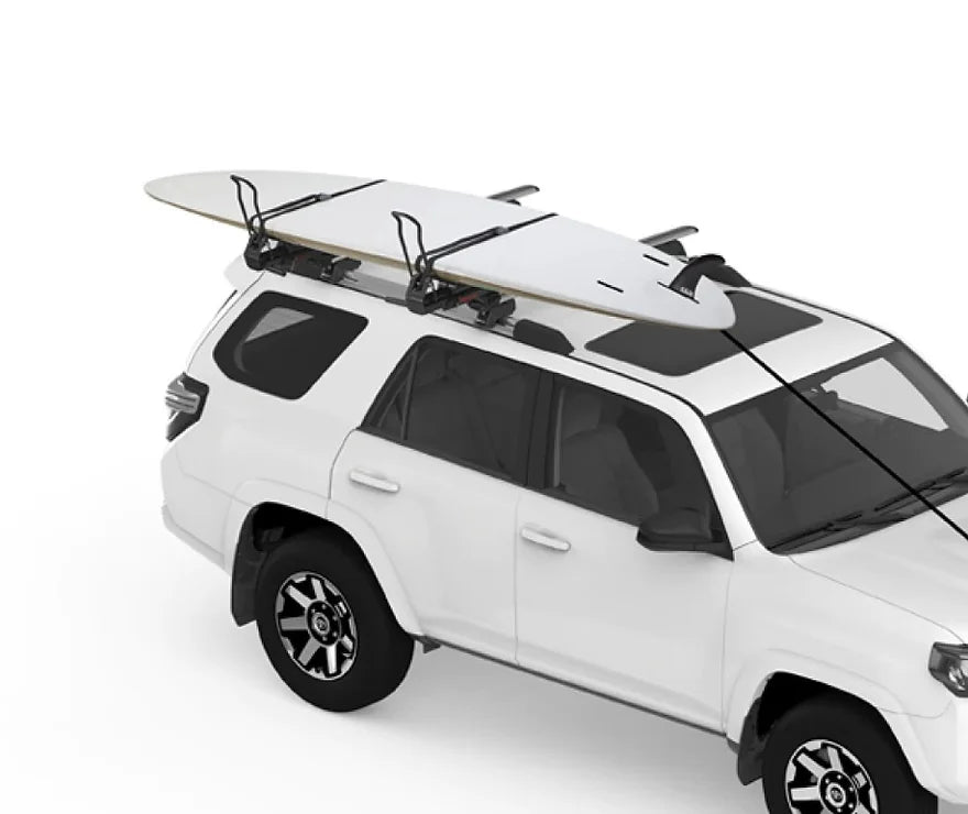 Yakima ShowDown Load-Assist Kayak and Sup Mount