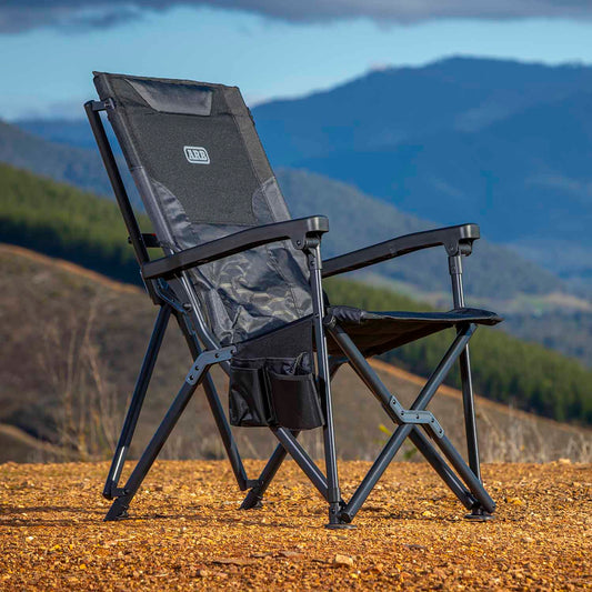 Pinnacle Camp Chair 10500161