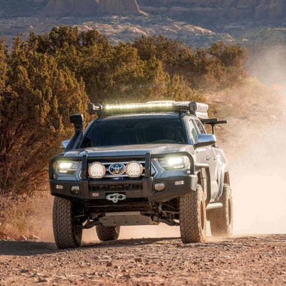 ARB Summit Bumper | Toyota Tacoma 2021-on