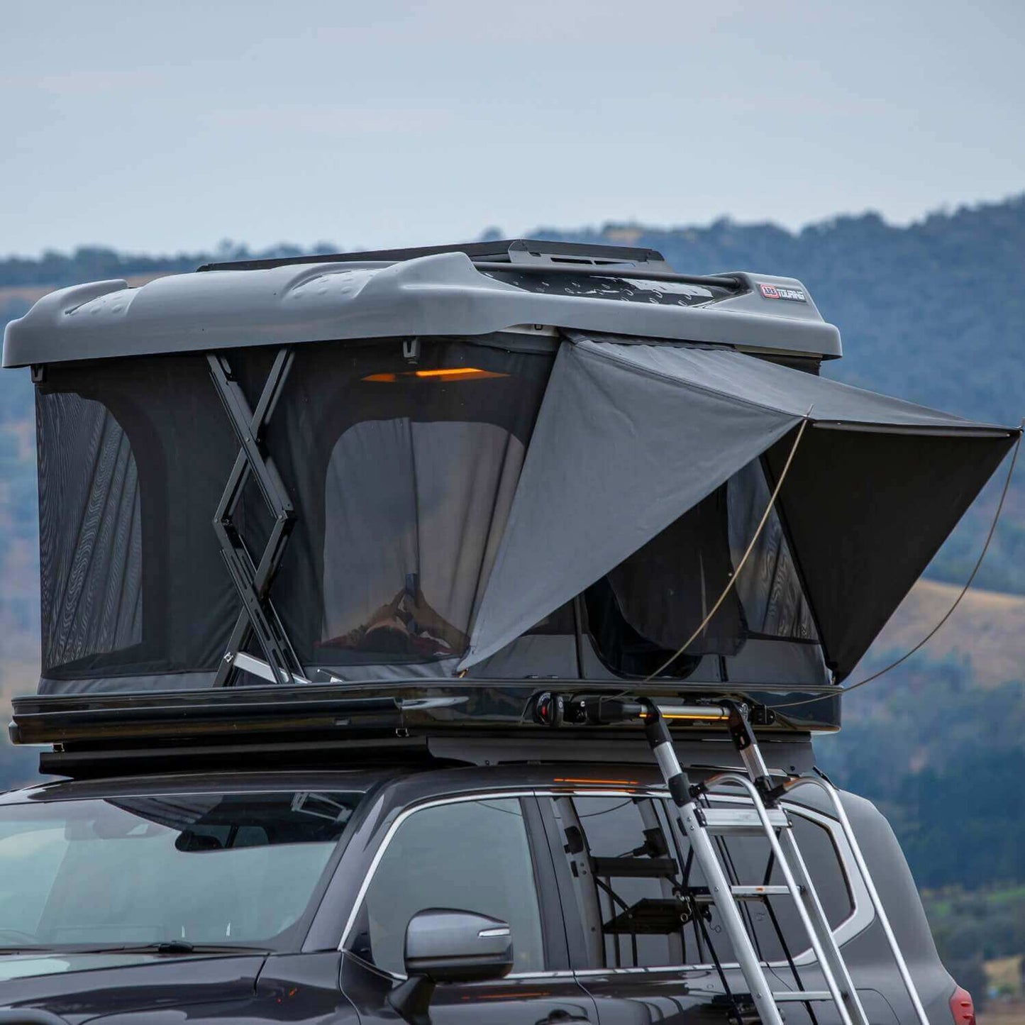 Altitude Rooftop Tent 802500