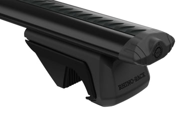 Rhino Rack 2 Bar Load Bar Kit for Raised Rails - 54" Sportz