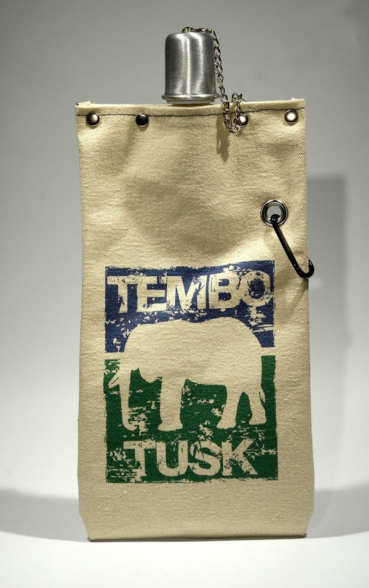 TemboTusk Wine Tote