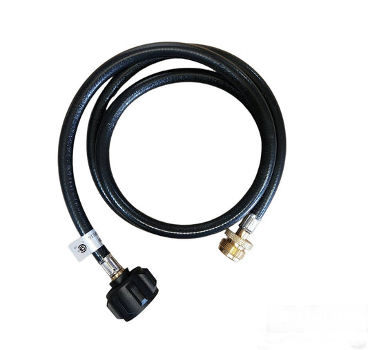 Gas Hose adapter