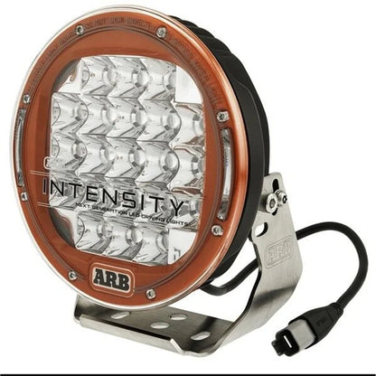 ARB Intensity 7" LED Driving Lights Flood Beam