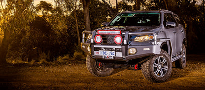 ARB Intensity Led Light Bar