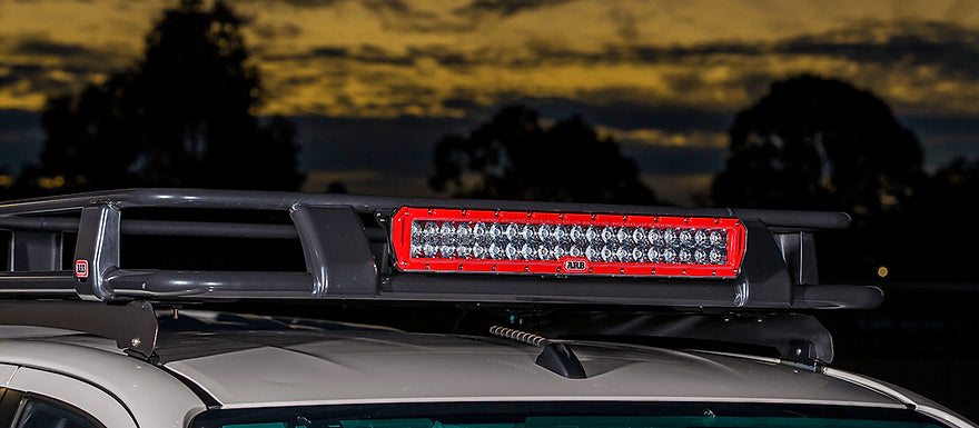 ARB Intensity Led Light Bar