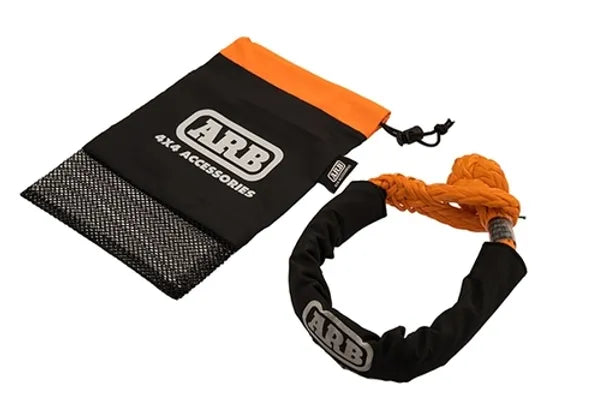 ARB Soft Recovery Shackle UV and Water Resistant