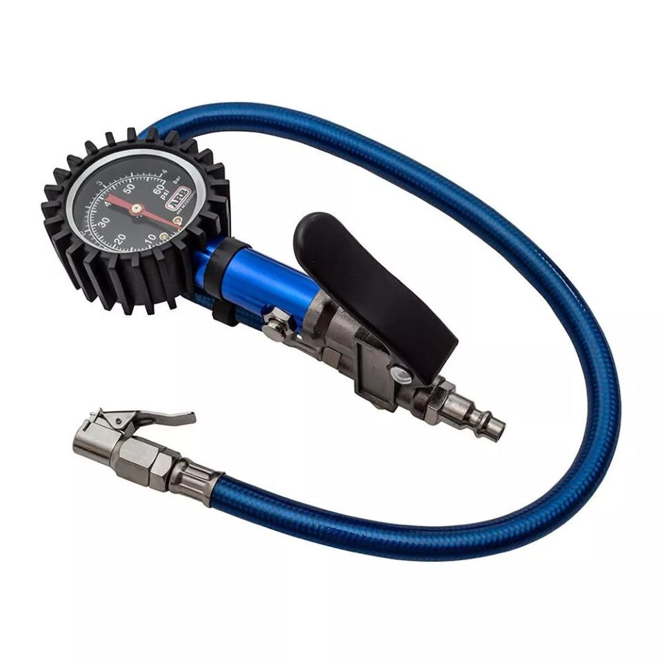 Analog Tire Inflator ARB605A