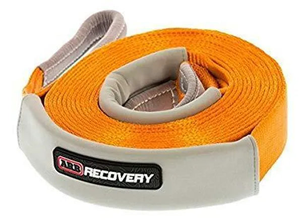 ARB Orange Snatch Recovery Strap 17,600 2-3/8" x 30'