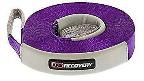 ARB Purple Universal Winch Extension Strap 9900lb