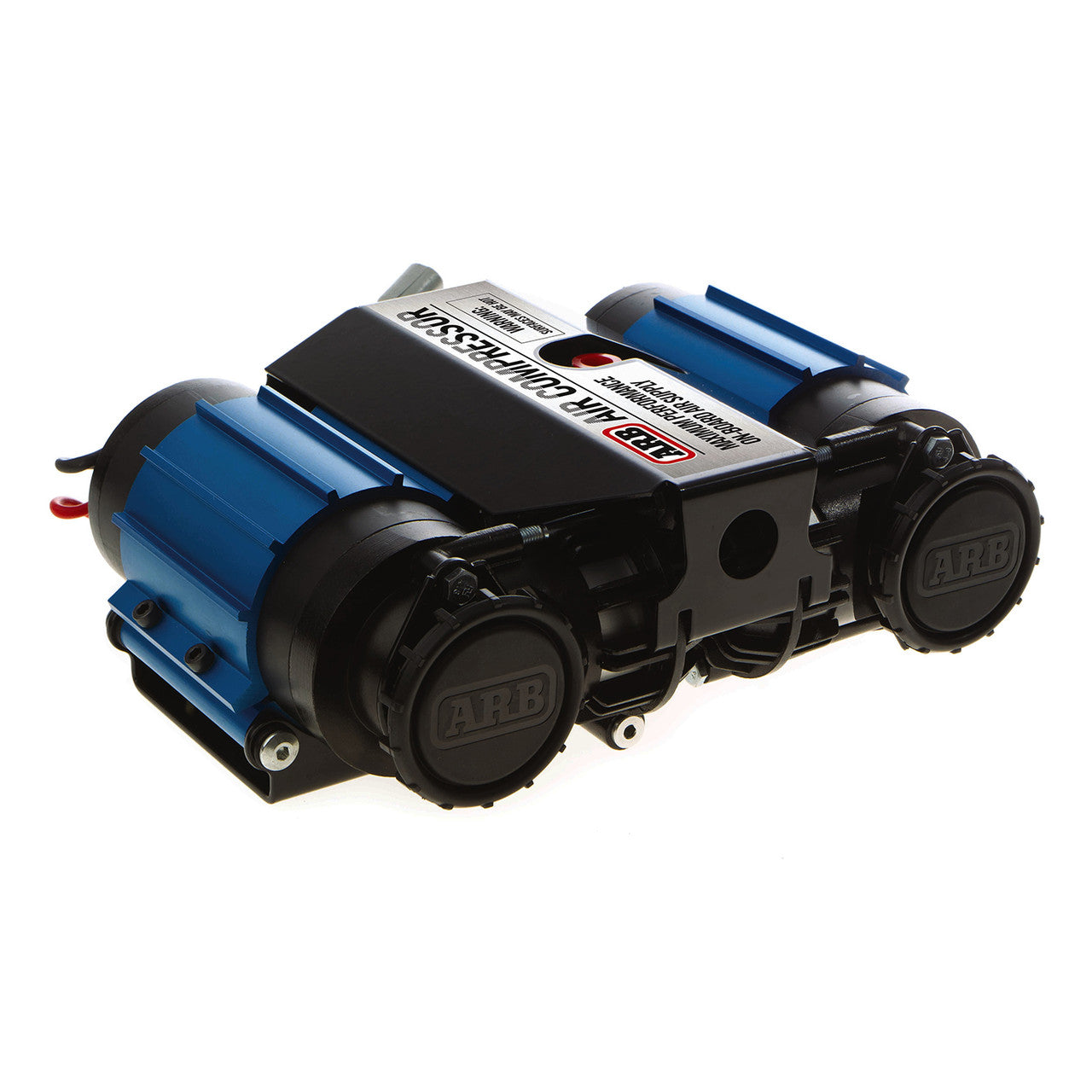 ARB Air Compressor Twin High Performance 12 Volt