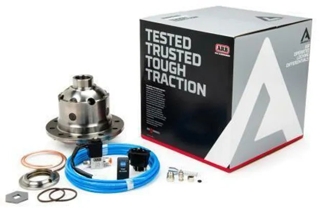 ARB Air Differential Locker | Jeep JL Rubicon M210 35 Spline