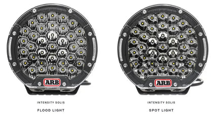 ARB Intensity Solis Led Pair Driving Lights