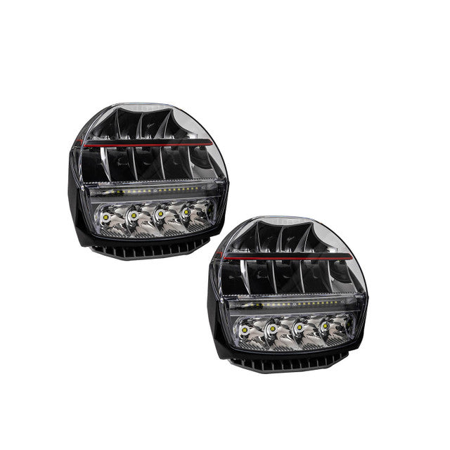 Intensity IQ Driving Lights ARBVX17