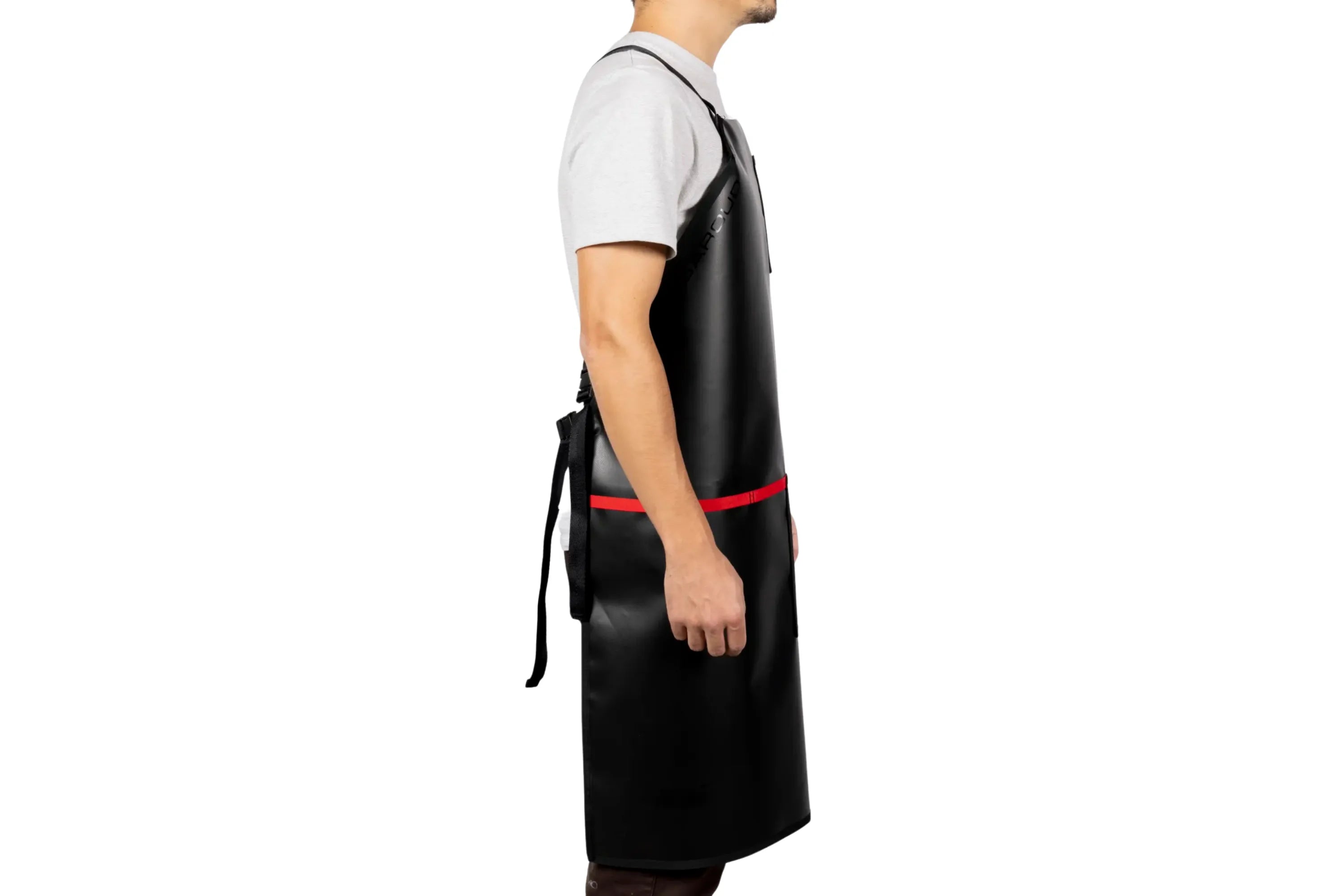Apron