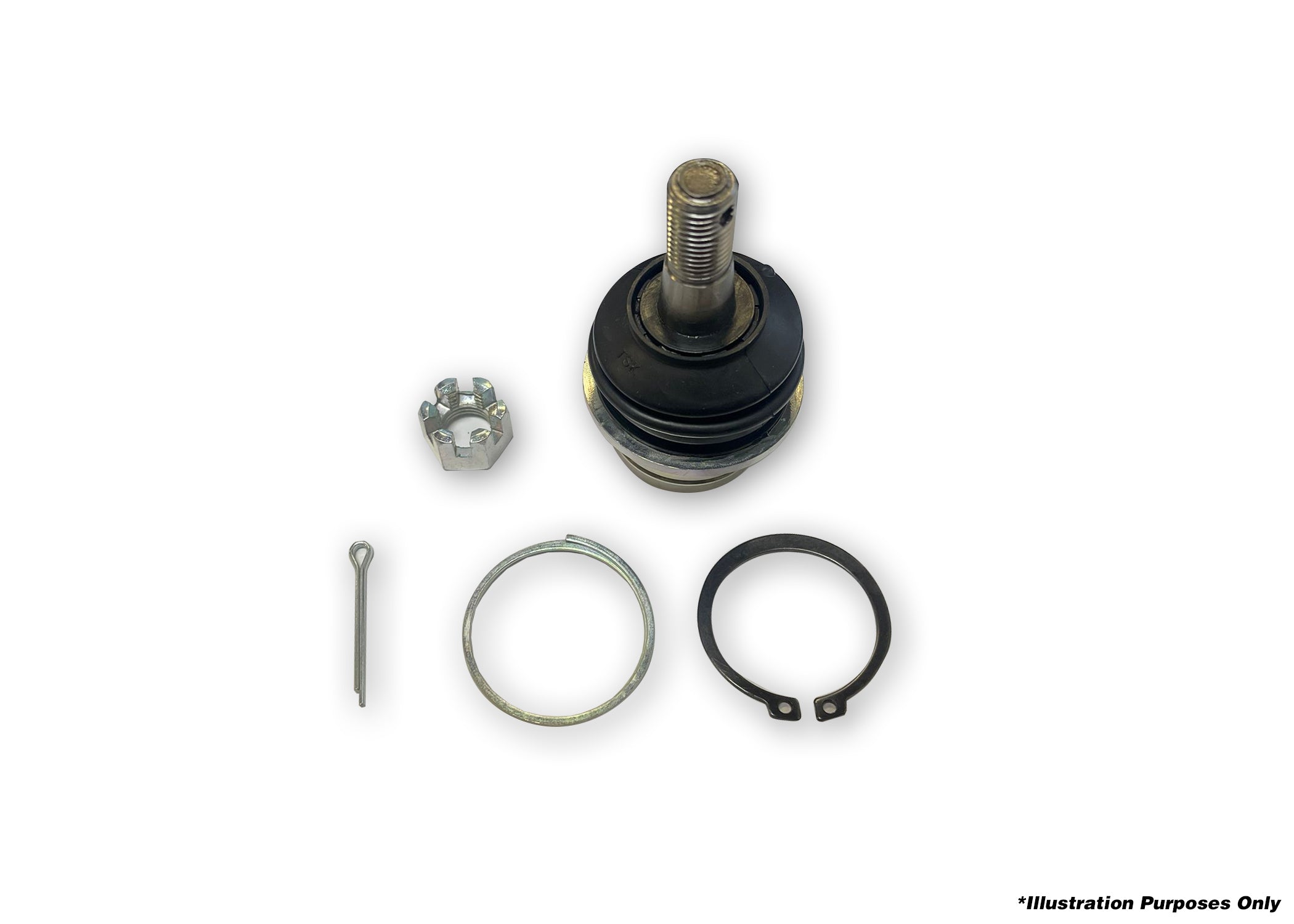 DOBINSONS BALL JOINT FOR (UCA19-004K & UCA19-009K) - bj19-004