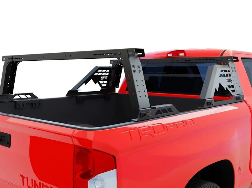 Tuwa Toyota Tundra 2007-2023 Moab Bed Rack System