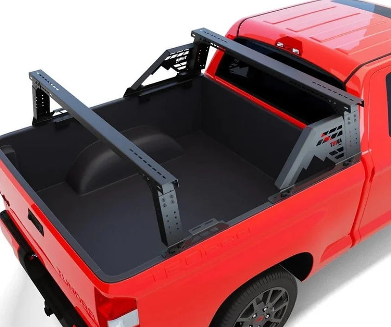 Tuwa Toyota Tundra 2007-2023 Moab Bed Rack System