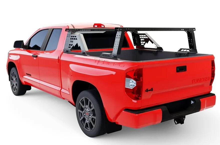 Tuwa Toyota Tundra 2007-2023 Moab Bed Rack System