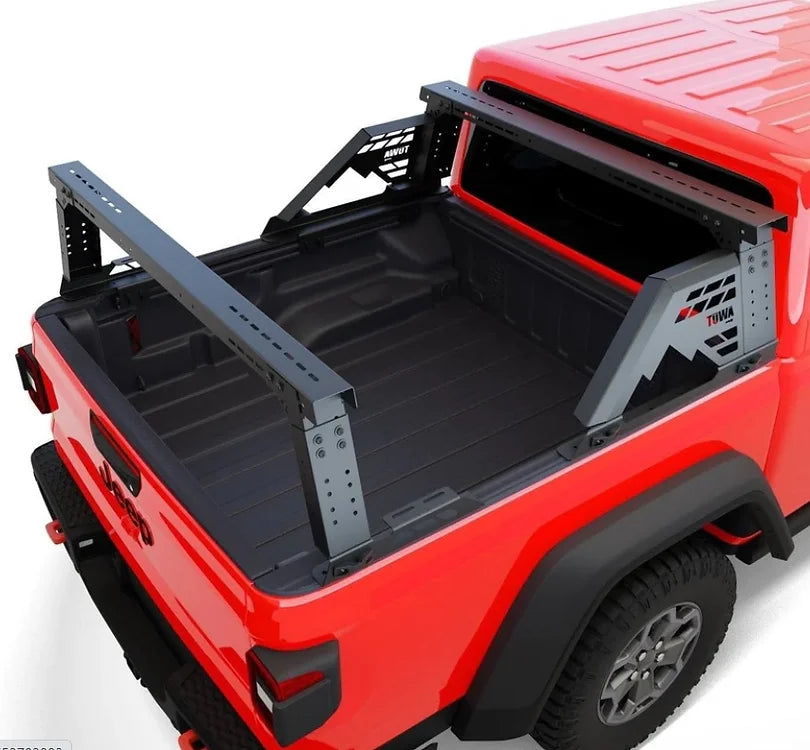 Tuwa Jeep Gladiator 2019-2023 Moab Bed Rack System