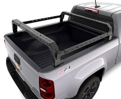 Tuwa Chevy Colorado 2014-2023 Shiprock Mid Rack System