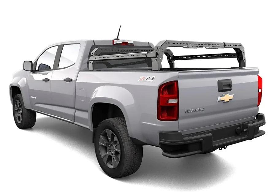 Tuwa Chevy Colorado 2014-2023 Shiprock Mid Rack System