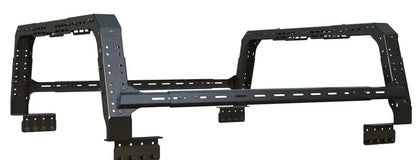 Tuwa Toyota Tundra 2007-2023 4CX Series Shiprock Bed Rack