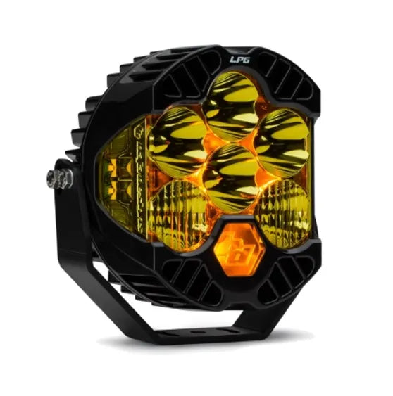 Baja Designs LP6 PRO LED auxiliary Light POD